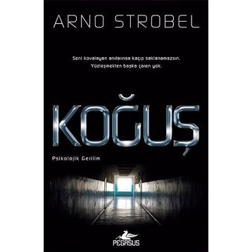 Koğuş - Arno Strobel
