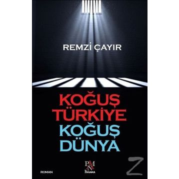 Koğuş Türkiye Koğuş Dünya - Remzi Çayır