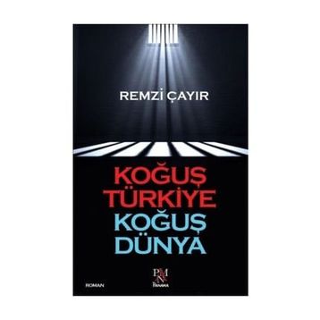 Koğuş Türkiye Koğuş Dünya - Remzi Çayır