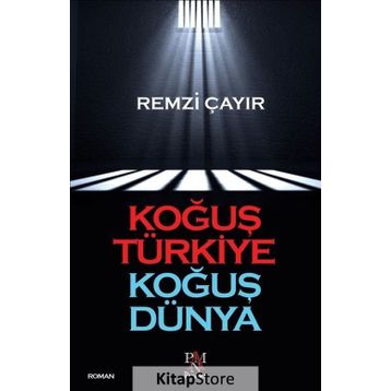 Koğuş Türkiye Koğuş Dünya - Remzi Çayır