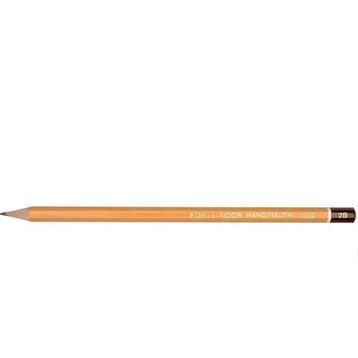 Koh-i Noor 1500 3B Dereceli Kalem