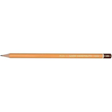 Koh-i Noor 1500 4B Dereceli Kalem
