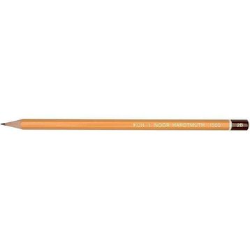 Koh-i Noor 1500 7B Dereceli Kalem