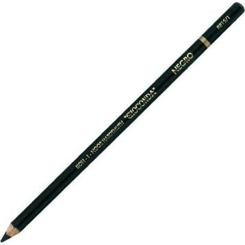 Koh-i Noor 224236 Gioconda Negro Siyah Kömür Kalemi