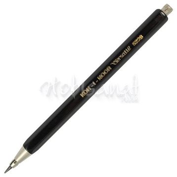 Koh-i-Noor 5228 Portmin 2 MM Siyah Versatil Kalem