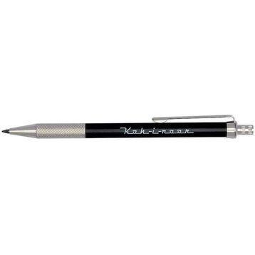Koh-i-Noor 5228 Portmin 2 MM Siyah Versatil Kalem