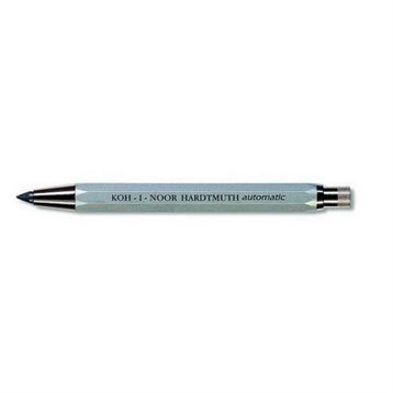 Koh-i Noor 5640 5,6 mm Sılver Portmin Kalem