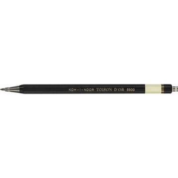 Koh-i Noor 5900 2.0 MM Portmin Versatil Kalem