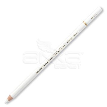 Koh-i Noor 8812/2 Gioconda Beyaz Kömür Kalemi