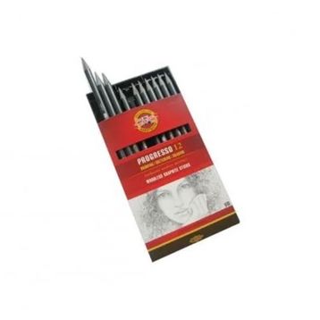 Koh-i Noor 8911 8b Graphıte Kalemi