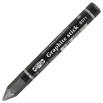 Koh-i Noor 8971 Hb Jumbo Graphıte Kalemi