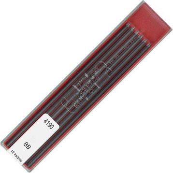 Koh-i Noor Gioconda 2x120 MM 12'li 4190 Portmin Uç