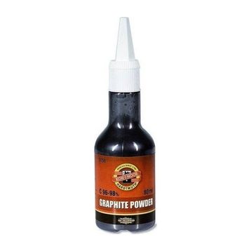 Koh-I-Noor Graphite 80 ml Powder Grafit Tozu