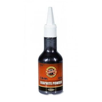 Koh-I-Noor Graphite 80 ml Powder Grafit Tozu