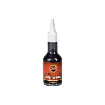 Koh-I-Noor Graphite 80 ml Powder Grafit Tozu