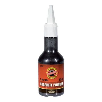 Koh-I-Noor Graphite 80 ml Powder Grafit Tozu