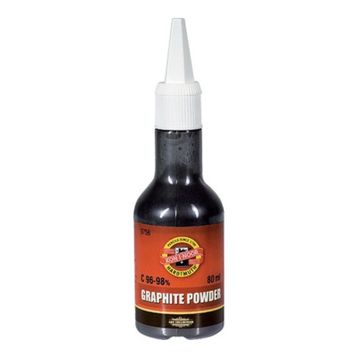 Koh-I-Noor Graphite 80 ml Powder Grafit Tozu