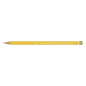 Koh-i Noor Polycolor 3800 Canary Yellow Kuru Boya Kalemi