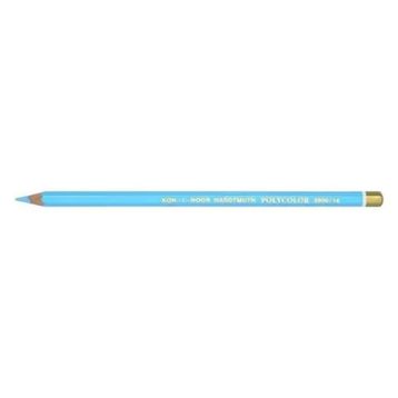 Koh-i Noor Polycolor 3800 Sky Blue Kuru Boya Kalemi