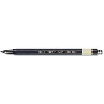Koh-i Noor Toison Dor 5905 2.5 mm Portmin Versatil Kalem