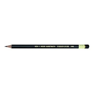 Koh-i Noor Toison D'or Profesyonel 10H Dereceli Kalem
