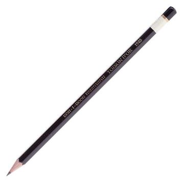 Koh-i Noor Toison Dor Profesyonel 3B Dereceli Kalem