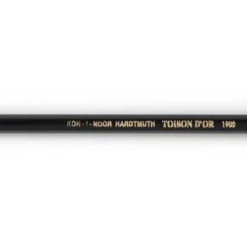 Koh-i Noor Toison D'or Profesyonel 7B Dereceli Kalem