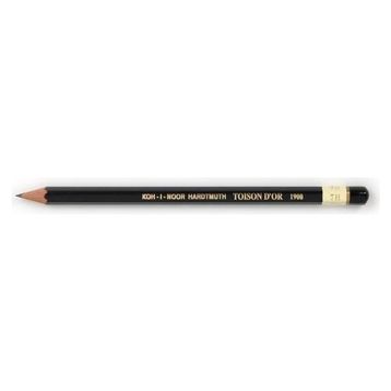 Koh-i Noor Toison D'or Profesyonel 7H Dereceli Kalem
