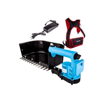 Koham KH-TP30 Akülü Sepetli Çay Toplama Makinesi