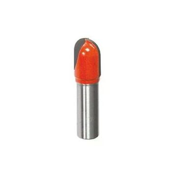 Kohertz No:17 Parmak Bıçak 6 mm B Freze Bıçağı