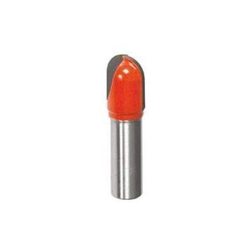 Kohertz No:17 Parmak Bıçak 6 mm B Freze Bıçağı