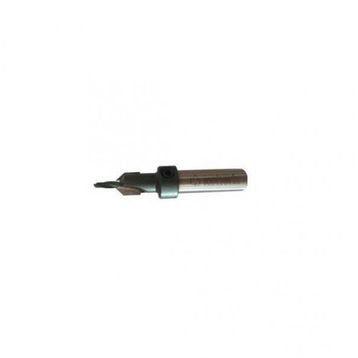 Kohertz No:5 3,5 mm Havşa Matkap Ucu