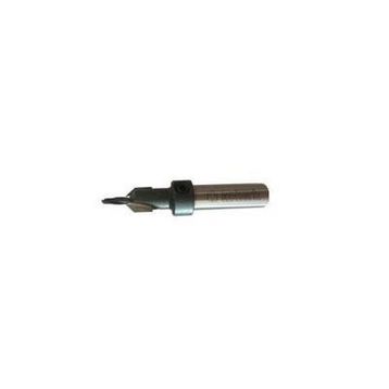 Kohertz No:5 3,5 mm Havşa Matkap Ucu