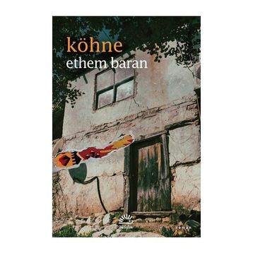 Köhne İletişim Yayınevi