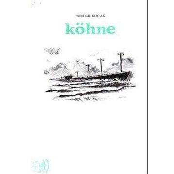 KÖHNE - SERDAR KOÇAK