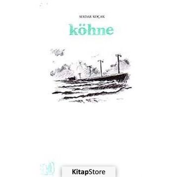 KÖHNE - SERDAR KOÇAK