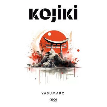 Kojiki Gece Kitaplığı