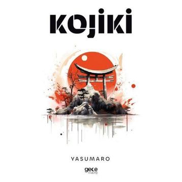 Kojiki Gece Kitaplığı