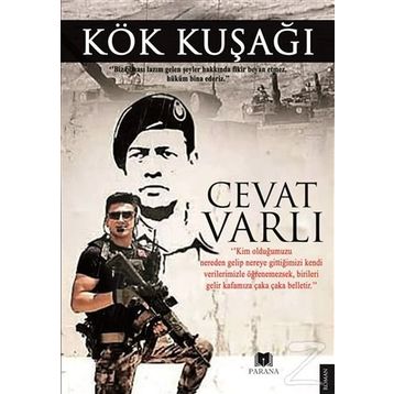 Kök Kuşağı - Cevat Varlı