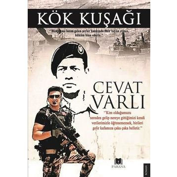 Kök Kuşağı - Cevat Varlı