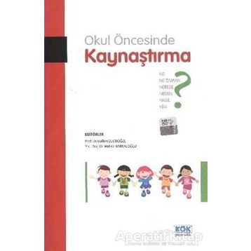 Kök Yayıncılık Kaynaştırma