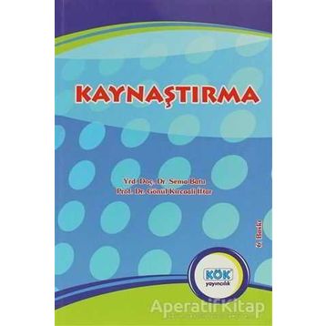 Kök Yayıncılık Kaynaştırma