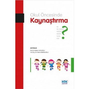 Kök Yayıncılık Kaynaştırma