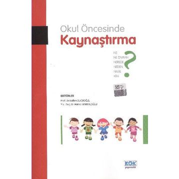 Kök Yayıncılık Kaynaştırma