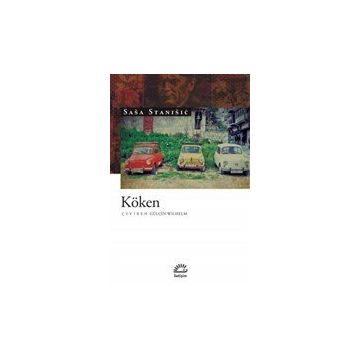 Köken - Sasa Stanisic