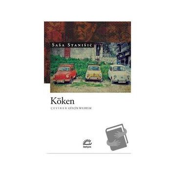 Köken - Sasa Stanisic