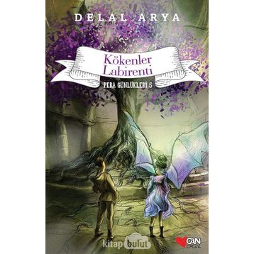 Kökenler Labirenti - Pera Günlükleri 5 - Delal Arya