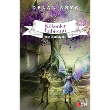 Kökenler Labirenti - Pera Günlükleri 5 - Delal Arya