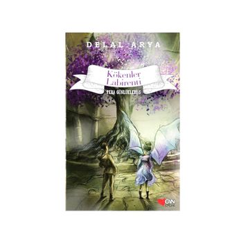 Kökenler Labirenti - Pera Günlükleri 5 - Delal Arya