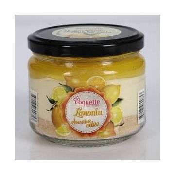 Koket 200 gr Limonlu Cheesecake
